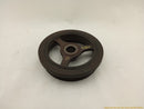 Hummer H3 Harmonic Balancer-5