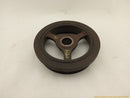 Hummer H3 Harmonic Balancer-6