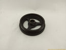 Hummer H3 Harmonic Balancer-7