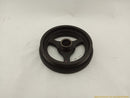 Hummer H3 Harmonic Balancer-8