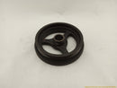 Hummer H3 Harmonic Balancer-9
