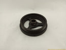 Hummer H3 Harmonic Balancer-10