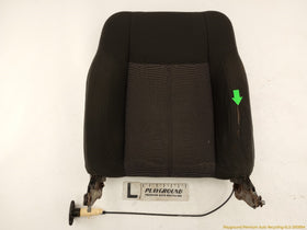 Hummer H3 Driver Left Front Seat Upper Cushion