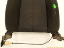 Hummer H3 Driver Left Front Seat Upper Cushion-2