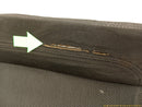 Hummer H3 Driver Left Front Seat Upper Cushion-4