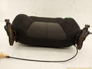 Hummer H3 Driver Left Front Seat Upper Cushion-5