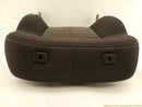 Hummer H3 Driver Left Front Seat Upper Cushion-7