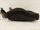 Hummer H3 Driver Left Front Seat Upper Cushion-8
