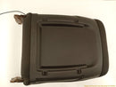 Hummer H3 Driver Left Front Seat Upper Cushion-12