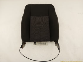 Hummer H3 Passenger Right Front Seat Upper Cushion