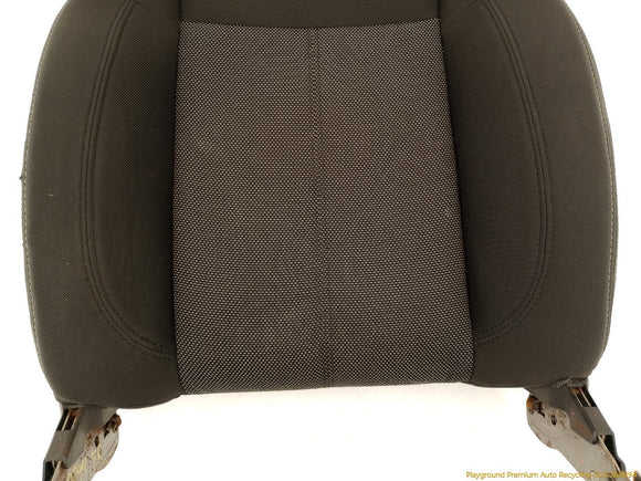 Hummer H3 Passenger Right Front Seat Upper Cushion
