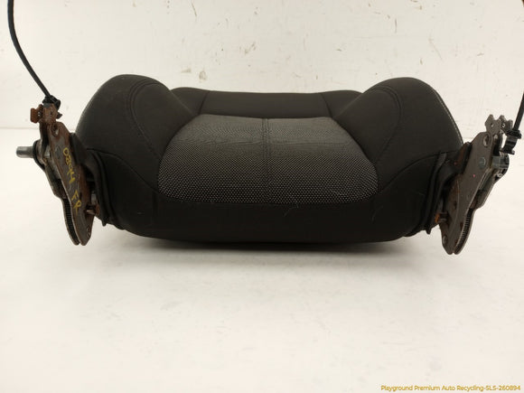 Hummer H3 Passenger Right Front Seat Upper Cushion