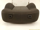 Hummer H3 Passenger Right Front Seat Upper Cushion-7