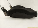 Hummer H3 Passenger Right Front Seat Upper Cushion-8