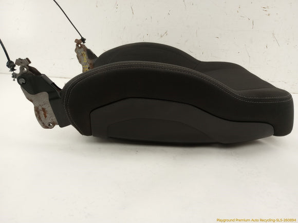Hummer H3 Passenger Right Front Seat Upper Cushion