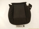 Hummer H3 Passenger Right Front Seat Lower Cushion-1