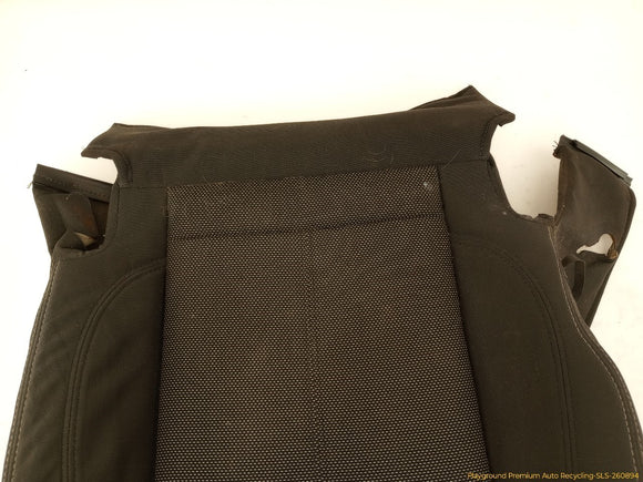 Hummer H3 Passenger Right Front Seat Lower Cushion