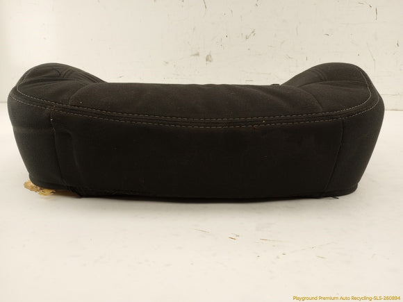 Hummer H3 Passenger Right Front Seat Lower Cushion