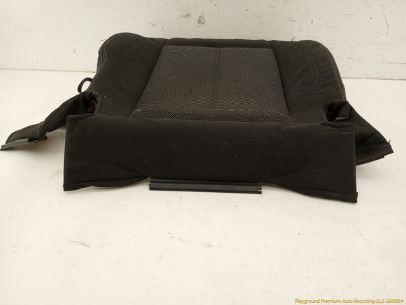 Hummer H3 Passenger Right Front Seat Lower Cushion