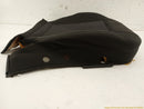 Hummer H3 Passenger Right Front Seat Lower Cushion-7