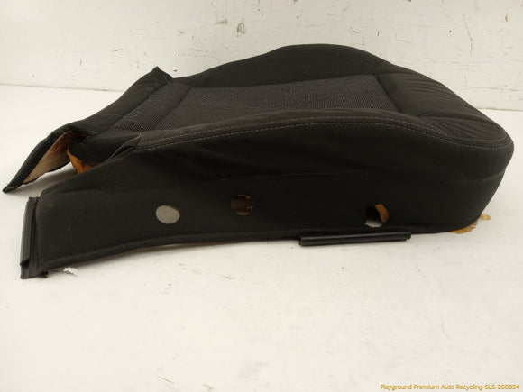 Hummer H3 Passenger Right Front Seat Lower Cushion