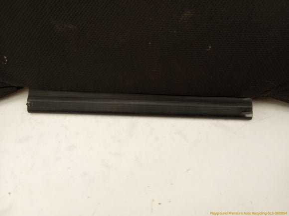 Hummer H3 Passenger Right Front Seat Lower Cushion