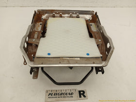 Hummer H3 Passenger Right Front Seat Track