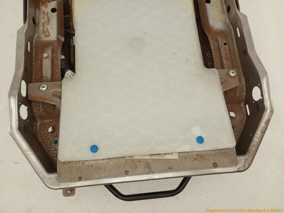Hummer H3 Passenger Right Front Seat Track