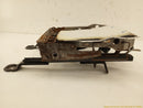 Hummer H3 Passenger Right Front Seat Track-4