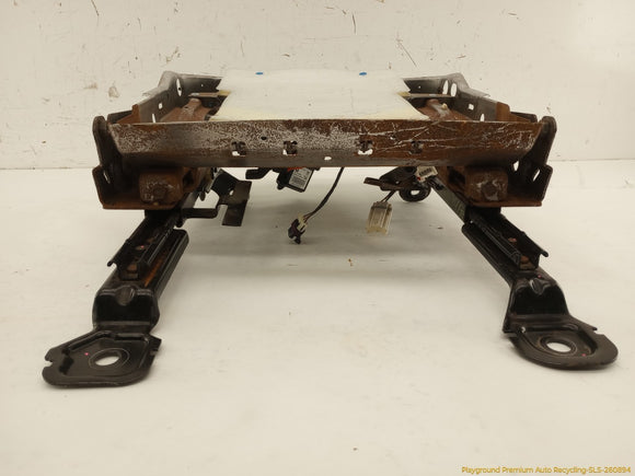 Hummer H3 Passenger Right Front Seat Track
