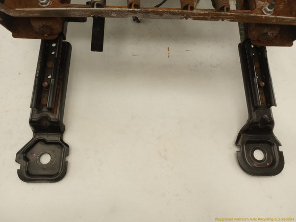 Hummer H3 Passenger Right Front Seat Track