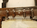 Hummer H3 Passenger Right Front Seat Track-8