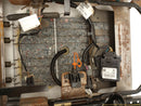 Hummer H3 Passenger Right Front Seat Track-10