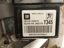Hummer H3 Passenger Right Front Seat Track-12