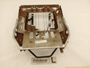 Hummer H3 Driver Left Front Seat Track-1