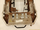Hummer H3 Driver Left Front Seat Track-2