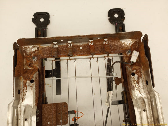 Hummer H3 Driver Left Front Seat Track