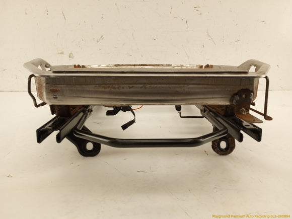 Hummer H3 Driver Left Front Seat Track