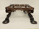 Hummer H3 Driver Left Front Seat Track-6
