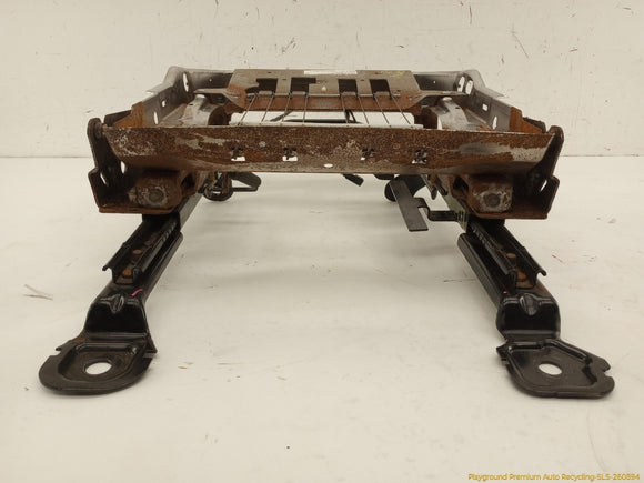 Hummer H3 Driver Left Front Seat Track