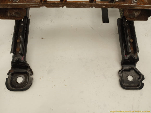 Hummer H3 Driver Left Front Seat Track