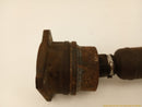 Hummer H3 Front Drive Shaft-3