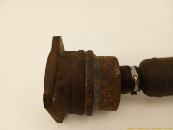 Hummer H3 Front Drive Shaft