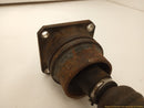 Hummer H3 Front Drive Shaft-4