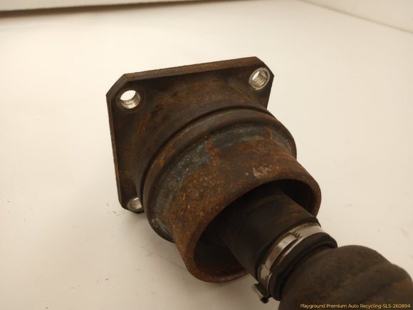 Hummer H3 Front Drive Shaft