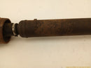 Hummer H3 Front Drive Shaft-5