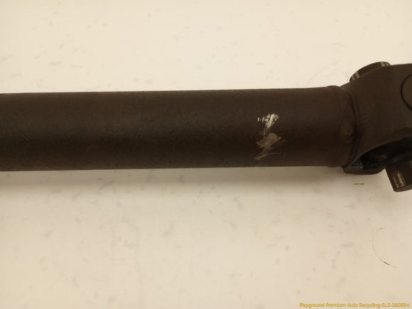 Hummer H3 Front Drive Shaft
