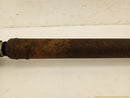 Hummer H3 Front Drive Shaft-8