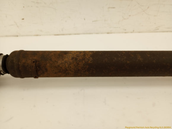 Hummer H3 Front Drive Shaft