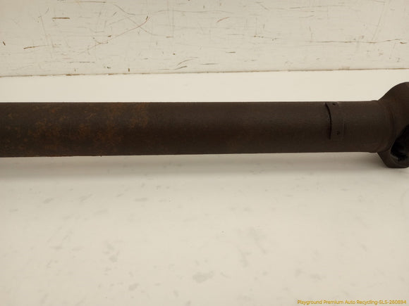 Hummer H3 Front Drive Shaft